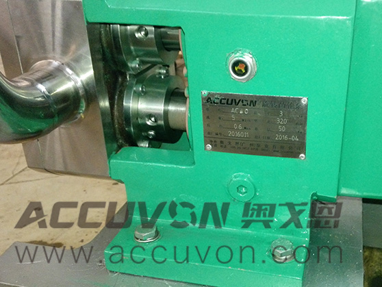 乙醇，乙二醇自吸提升泵3