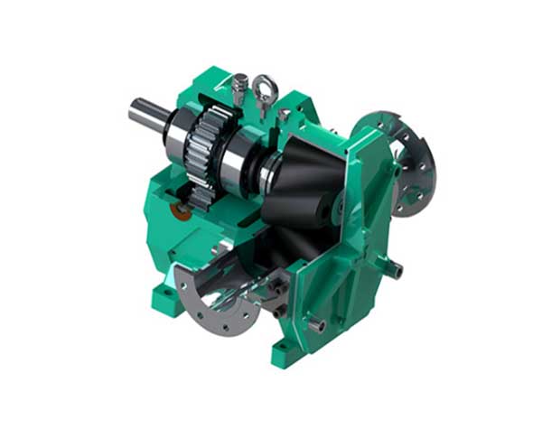 橡膠轉子泵有什么突出優勢?怎樣選擇品牌呢?