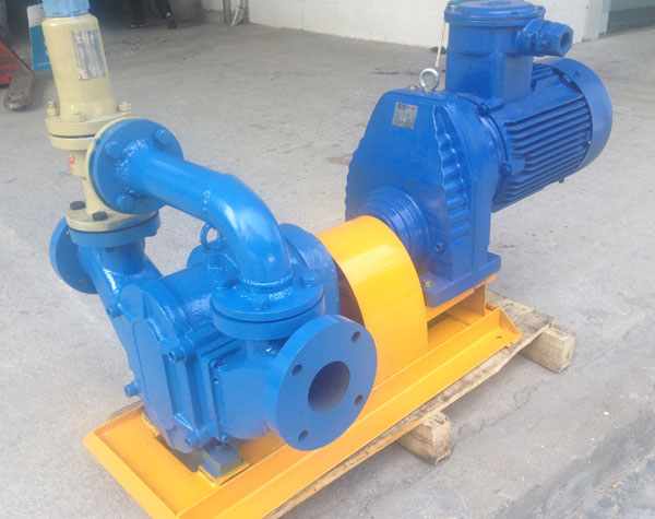 無堵塞轉子泵的優點都有哪些