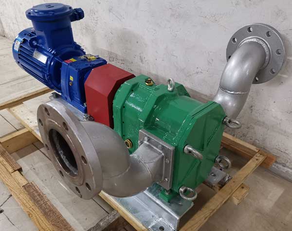 自吸離心泵適合使用在哪些領域當中