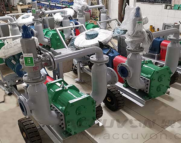 不銹鋼轉(zhuǎn)子泵價(jià)格一般是多少錢?要如何選購(gòu)