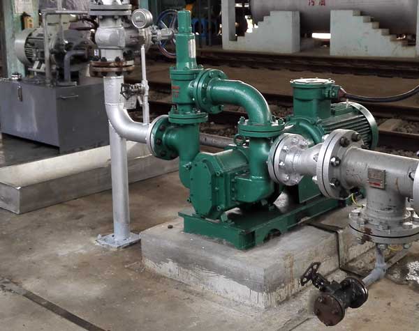 污泥輸送泵 污泥輸送泵