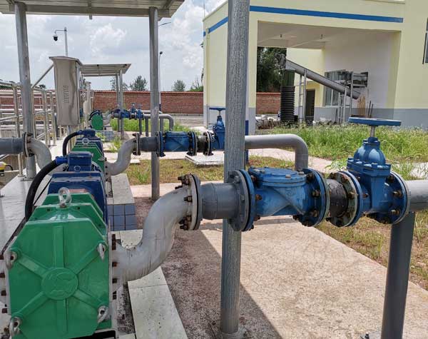 提升泵廠家應(yīng)該要具備哪些優(yōu)點(diǎn)才更加可靠