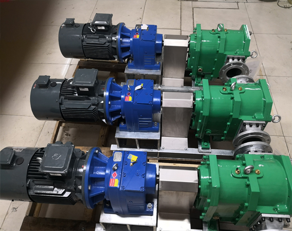 不銹鋼轉(zhuǎn)子泵結(jié)構(gòu)優(yōu)勢(shì)是什么?應(yīng)用范圍廣嗎