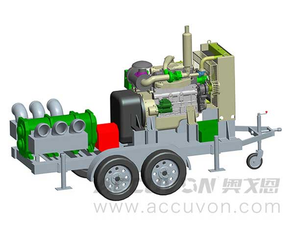 移動(dòng)泵車品牌排行靠譜嗎?具備哪些特點(diǎn)？