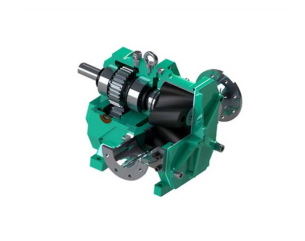 旋轉(zhuǎn)活塞轉(zhuǎn)子泵的實用性如何?可以發(fā)揮哪些作用?