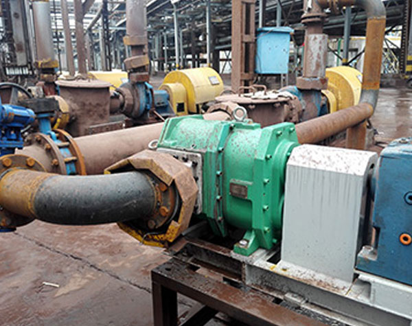 污油回收泵廠家哪些靠譜?設(shè)備好在哪里