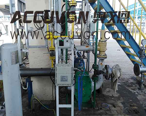 詳細(xì)講解氨類(lèi)卸車(chē)泵廠(chǎng)家應(yīng)如何選擇