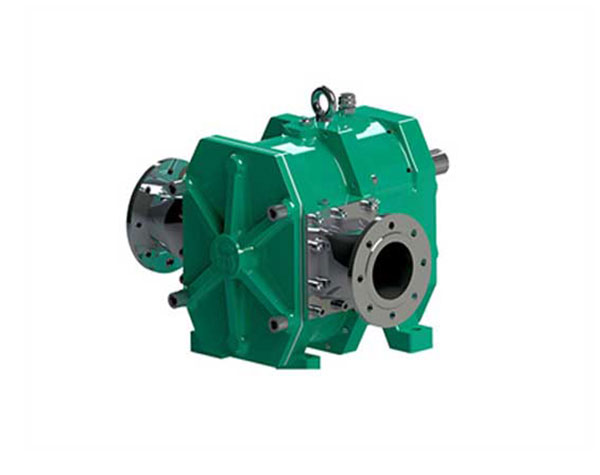 凸輪轉子泵有著哪一些特點?能夠用多少年