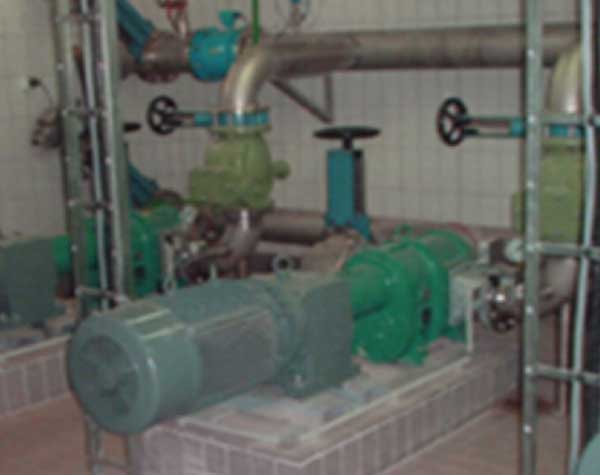 剩余污泥轉子泵 剩余污泥轉子泵